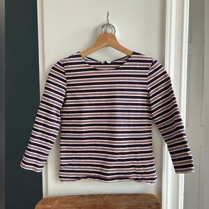 Marni striped shirt